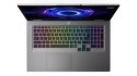 Lenovo LOQ 17IRX10 i5-13450HX 17.3 FHD IPS 300nits AG 165Hz 16GB DDR5 4800 SSD512 GeForce RTX 5050 8GB 60Wh NoOS Luna Grey