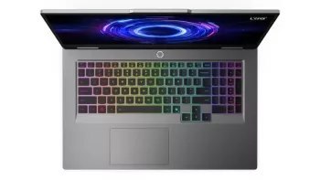 Lenovo LOQ 17IRX10 i5-13450HX 17.3 FHD IPS 300nits AG 165Hz 16GB DDR5 4800 SSD512 GeForce RTX 5050 8GB 60Wh NoOS Luna Grey