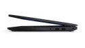 Lenovo ThinkPad L16 G1 Ultra 7 155U 16.0 WUXGA IPS 300nits AG 16GB DDR5 SSD512 Intel Graphics W11Pro Black 3Y Onsite