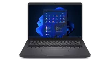 Mobilna stacja robocza Dell Pro Max 14 BTO110_MC14250_EMEA Ultra 5 235H 14" FHD+ 16GB 512SSD W11Pro