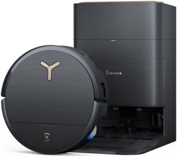 Ecovacs Deebot X9 PRO OMNI czarny