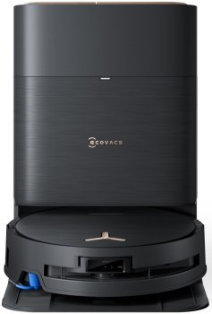 Ecovacs Deebot X9 PRO OMNI czarny