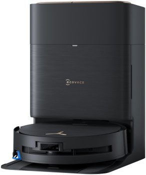 Ecovacs Deebot X9 PRO OMNI czarny