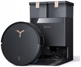 Ecovacs Deebot T50 MAX PRO OMNI czarny