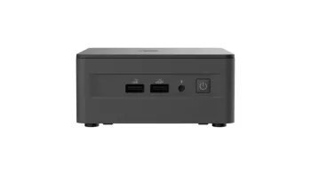 Komputer ASUS NUC 13 Pro Tall RNUC13ANHI700002I 90AR00C1-M000K0 i7-1360P