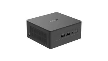 Komputer ASUS NUC 13 Pro Tall RNUC13ANHI700002I 90AR00C1-M000K0 i7-1360P