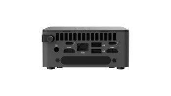 Komputer ASUS NUC 13 Pro Tall RNUC13ANHI700002I 90AR00C1-M000K0 i7-1360P