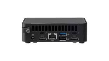 Komputer ASUS NUC 14 Pro Slim RNUC14RVKU700002I 90AR0062-M000E0 Ultra 7 155H