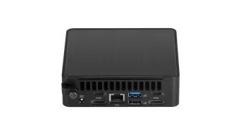 Komputer ASUS NUC 14 Pro Slim RNUC14RVKU700002I 90AR0062-M000E0 Ultra 7 155H