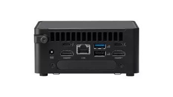 Komputer ASUS NUC 14 Pro Tall RNUC14RVHU700002I 90AR0072-M001P0 Ultra 7 155H