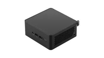 Komputer ASUS NUC 14 Pro Tall RNUC14RVHU700002I 90AR0072-M001P0 Ultra 7 155H