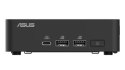 Komputer ASUS NUC 15 Pro Slim RNUC15CRKC700002 90AR00R2-M00070 Core 7 240H