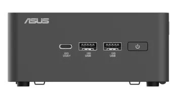 Komputer ASUS NUC 15 Pro Tall RNUC15CRHC700002 90AR00Q2-M00040 Core 7 240H