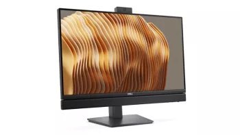 Komputer AiO Dell Pro 24 BTO154_QC24250_EMEA Ultra 7 265 23,8" FHD 16GB 512SSD W11Pro