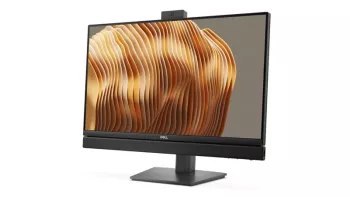 Komputer AiO Dell Pro 24 BTO154_QC24250_EMEA Ultra 7 265 23,8" FHD 16GB 512SSD W11Pro