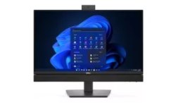 Komputer AiO Dell Pro 24 BTO155_QC24250_EMEA Ultra 7 265 Touch 23,8