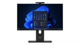 Komputer AiO Lenovo ThinkCentre M70a Gen 6 13AY002APB Ultra 7 265T 23.8