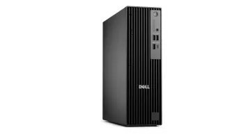 Komputer Dell Pro Slim Plus BTO108_QBS1250_EMEA Ultra 7 265 32GB 512SSD W11Pro