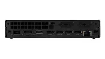 Komputer Lenovo ThinkCentre M70q Gen 6 Tiny 13A4000QPB Ultra 5 225T 16GB 512GB Int W11Pro