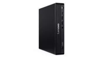 Komputer Lenovo ThinkCentre M70q Gen 6 Tiny 13A40017PB Ultra 5 235T 16GB 512GB Int W11Pro