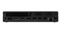 Komputer Lenovo ThinkCentre M70q Gen 6 Tiny 13A40017PB Ultra 5 235T 16GB 512GB Int W11Pro