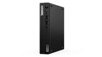 Komputer Lenovo ThinkCentre M75q Gen 5 Tiny 12RQ0014PB R5 Pro 8600GE 16GB 512SSD W11Pro
