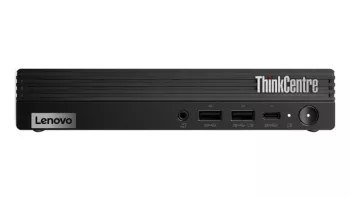 Komputer Lenovo ThinkCentre M90q Gen 5 Tiny 12TH001DPB i9-14900 16GB 512GB Int W11Pro