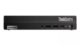 Komputer Lenovo ThinkCentre M90q Gen 5 Tiny 12TH001JPB i7-14700 32GB 512GB Int W11Pro