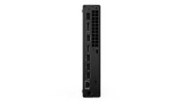 Komputer Lenovo ThinkCentre Neo 50q Gen 5 Tiny 13B9001FPB Core 5 210H 32GB 1000GB Int W11Pro
