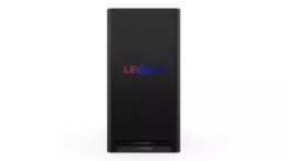 Lenovo Legion T5 30IAX10 Ultra 7 255HX 32GB DDR5 5600 SSD2TB GeForce RTX 5060 Ti 8GB 850W NoOS Eclipse Black