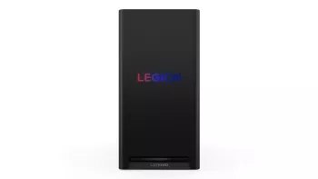 Lenovo Legion T5 30IAX10 Ultra 7 255HX 32GB DDR5 5600 SSD2TB GeForce RTX 5060 Ti 8GB 850W NoOS Eclipse Black