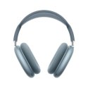 Słuchawki Apple AirPods Max niebieskie MWW63ZM/A
