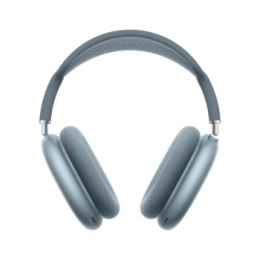 Słuchawki Apple AirPods Max niebieskie MWW63ZM/A