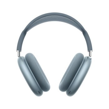 Słuchawki Apple AirPods Max niebieskie MWW63ZM/A