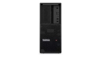 Stacja robocza Lenovo ThinkStation P3 Tower Gen 2 30HT001JPB Ultra 7 265 32GB 1000SSD Int W11Pro