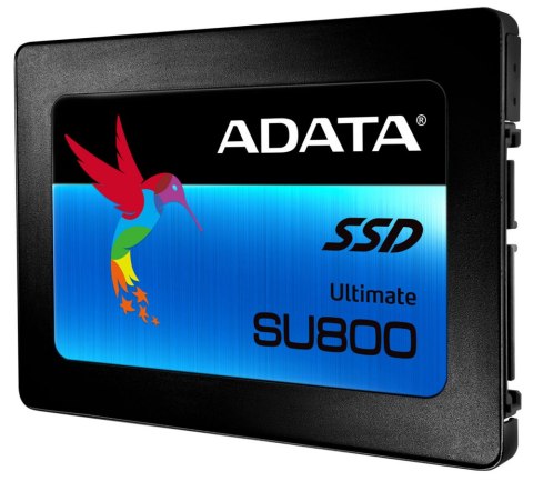 Dysk SSD A-DATA Ultimate SU800 1 TB (2.5″ /1TB )