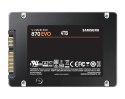 Dysk SSD SAMSUNG MZ-77E4T0B/EU (2.5″ /4TB )