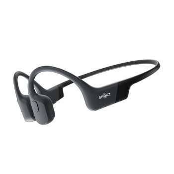 Shokz OpenRun Mini Black USB-C