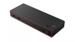 Stacja dokująca Lenovo ThinkPad Usb4 Smart Dock 5500 40BC0135EU 135W