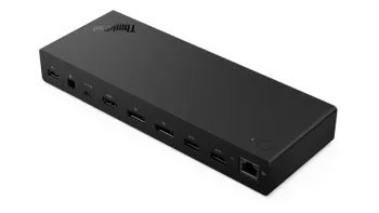 Stacja dokująca Lenovo ThinkPad Usb4 Smart Dock 5500 40BC0135EU 135W