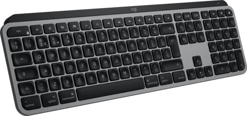 Klawiatura Bezprzewodowa LOGITECH 920-011637