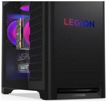 Lenovo Legion T5 - Ryzen 5 7600 | 32GB | 1TB | no Os | RTX5070