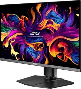 Monitor MSI MPG 271QRX QD-OLED (26.5