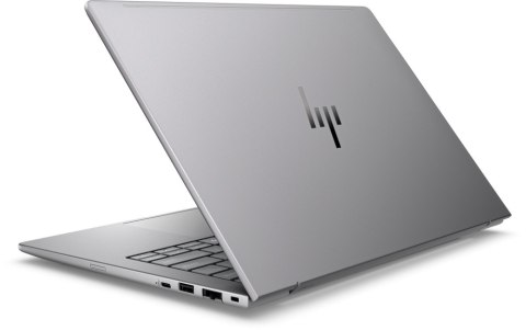 Notebook HP ZBook 8 G1i (14"/Ultra 7 255H /16GB/SSD1TB/W11P/Srebrny)