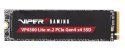 Dysk SSD PATRIOT Viper VP4300L NVMe 4TB (M.2 2280″ /2TB )