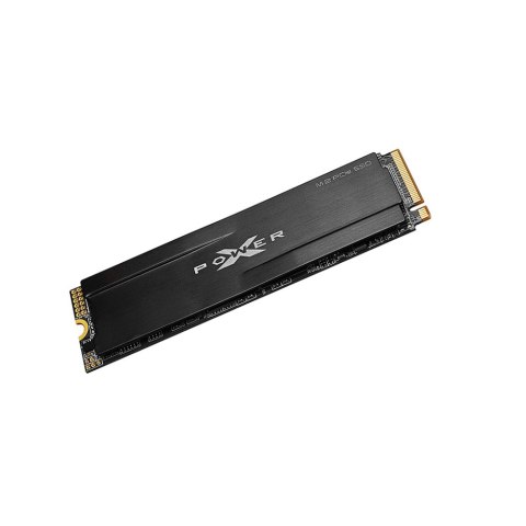 Dysk SSD SILICON POWER SP002TBP34XD8005 (M.2 2280″ /2TB )