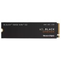 Dysk SSD WD WD_BLACK SN850X NVMe 4 TB (4TB )