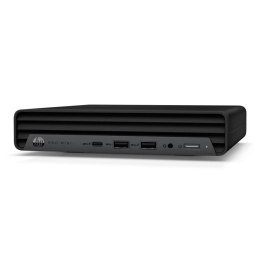 Komputer PC HP Pro 400 G9 Mini i5-14400T/16GB/SSD1TB/UHD770/11PR 3Y