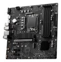 Płyta główna MSI PRO B760M-P DDR4