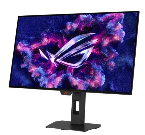 Asus Monitor 27 cali ROG Strix XG27AQDMGR ROG OLED 240Hz 0.03MS